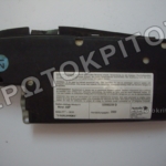 ΑΕΡΟΣΑΚΟΣ ΚΑΘΙΣΜΑΤΟΣ 1J3880239D ΑΡΙΣΤΕΡΟΣ