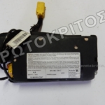 ΑΕΡΟΣΑΚΟΣ ΚΑΘΙΣΜΑΤΟΣ 6K4880239C ΑΡΙΣΤΕΡΟΣ