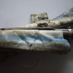 ΑΕΡΟΣΑΚΟΣ ΤΑΜΠΛΟ ΣΥΝΟΔΗΓΟΥ RH/SEAT 370/378C