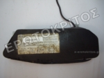 ΑΕΡΟΣΑΚΟΣ ΚΑΘΙΣΜΑΤΟΣ 6Q3880241F - 6Q3880241C ΑΡΙΣΤΕΡΟΣ Μεταχειρισμένο