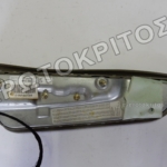 ΑΕΡΟΣΑΚΟΣ ΚΑΘΙΣΜΑΤΟΣ 8H0880241 EC3 ΑΡΙΣΤΕΡΟΣ