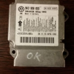 ΕΓΚΕΦΑΛΟΣ 5K0959655 ΑΕΡΟΣΑΚΟΥ