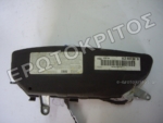 ΑΕΡΟΣΑΚΟΣ ΚΑΘΙΣΜΑΤΟΣ 8L3880241B ΑΡΙΣΤΕΡΟΣ Μεταχειρισμένο