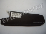 ΑΕΡΟΣΑΚΟΣ ΚΑΘΙΣΜΑΤΟΣ 1K4880242D ΔΕΞΙΟΣ Μεταχειρισμένο