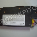 ΑΕΡΟΣΑΚΟΣ ΚΑΘΙΣΜΑΤΟΣ 3B0880240K ΔΕΞΙΟΣ