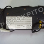 ΑΕΡΟΣΑΚΟΣ ΚΑΘΙΣΜΑΤΟΣ 6K4880240C ΔΕΞΙΟΣ