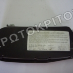 ΑΕΡΟΣΑΚΟΣ ΚΑΘΙΣΜΑΤΟΣ 6Q3880242A ΔΕΞΙΟΣ