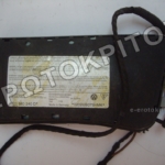 ΑΕΡΟΣΑΚΟΣ ΚΑΘΙΣΜΑΤΟΣ 7L0880240D ΔΕΞΙΟΣ