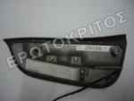 ΑΕΡΟΣΑΚΟΣ ΚΑΘΙΣΜΑΤΟΣ 8E0880242B 26Z A4 01-05 ΔΕΞΙΟΣ Μεταχειρισμένο