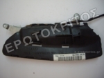 ΑΕΡΟΣΑΚΟΣ ΚΑΘΙΣΜΑΤΟΣ 8L4880242B AUDI A3 96-02 ΔΕΞΙΟΣ Μεταχειρισμένο