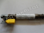 ΑΕΡΟΣΑΚΟΣ ΚΟΥΡΤΙΝΑΣ 1K6880741J 09S ΑΡΙΣΤΕΡΟΣ Μεταχειρισμένο