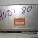 ΕΓΚΕΦΑΛΟΣ 4A0907379A - 0265100056 ΜΟΤΕΡ