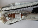 ΑΕΡΟΣΑΚΟΣ ΚΟΥΡΤΙΝΑΣ 5P0880742D ΔΕΞΙΟΣ Μεταχειρισμένο