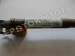 ΑΕΡΟΣΑΚΟΣ ΚΟΥΡΤΙΝΑΣ 1K6880742H 09S ΔΕΞΙΟΣ Μεταχειρισμένο