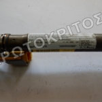 ΑΕΡΟΣΑΚΟΣ ΚΟΥΡΤΙΝΑΣ 1K6880742H 09S ΔΕΞΙΟΣ