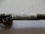 ΑΕΡΟΣΑΚΟΣ ΚΟΥΡΤΙΝΑΣ 1K6880742AA 01S ΔΕΞΙΟΣ Μεταχειρισμένο