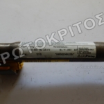 ΑΕΡΟΣΑΚΟΣ ΚΟΥΡΤΙΝΑΣ 1K6880742AA 01S ΔΕΞΙΟΣ