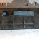 ΕΓΚΕΦΑΛΟΣ 0265101018 BOSCH ABS 9 ΕΓΚΕΦΑΛΟΣ 0265101018 BOSCH ABS