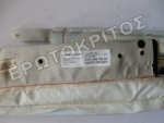 ΑΕΡΟΣΑΚΟΣ ΚΟΥΡΤΙΝΑΣ 1P0880742B ΔΕΞΙΟΣ Μεταχειρισμένο