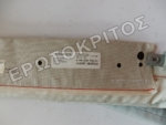 ΑΕΡΟΣΑΚΟΣ ΚΟΥΡΤΙΝΑΣ 1P0880742C ΔΕΞΙΟΣ Μεταχειρισμένο