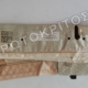 ΑΕΡΟΣΑΚΟΣ ΚΟΥΡΤΙΝΑΣ 1P0880742E ΔΕΞΙΟΣ Μεταχειρισμένο