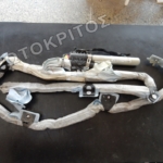 ΑΕΡΟΣΑΚΟΣ ΚΟΥΡΤΙΝΑΣ 3C0880742B ΔΕΞΙΟΣ