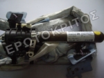 ΑΕΡΟΣΑΚΟΣ ΚΟΥΡΤΙΝΑΣ 3C0880742C ΔΕΞΙΟΣ Μεταχειρισμένο