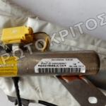 ΑΕΡΟΣΑΚΟΣ ΚΟΥΡΤΙΝΑΣ 7M3880742D ΔΕΞΙΟΣ