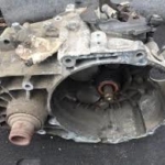 ΣΑΣΜΑΝ FVQ 1.8T 6TAX. ΜΕΤΑΧΕΙΡΙΣΜΕΝΟ ΓΝΗΣΙΟ