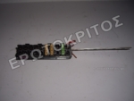 ΑΣΦΑΛΕΙΟΘΗΚΗ 6Q0937617A Μεταχειρισμένο