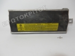 ΑΕΡΟΣΑΚΟΣ ΤΑΜΠΛΟ ΣΥΝΟΔΗΓΟΥ 1J0880204B Μεταχειρισμένο