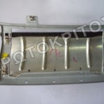 ΚΑΠΑΚΙ ΤΑΜΠΛΟ ΣΥΝΟΔΗΓΟΥ 3B1880261