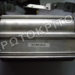 ΑΕΡΟΣΑΚΟΣ ΤΑΜΠΛΟ ΣΥΝΟΔΗΓΟΥ 8L0880202B