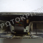 ΚΑΠΑΚΙ ΤΑΜΠΛΟ ΣΥΝΟΔΗΓΟΥ 8L1880303