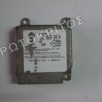 ΕΓΚΕΦΑΛΟΣ 1J0909601A ΑΕΡΟΣΑΚΟΥ