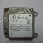 ΕΓΚΕΦΑΛΟΣ 1J0909607 ΑΕΡΟΣΑΚΟΥ