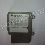 ΕΓΚΕΦΑΛΟΣ 1C0909601A ΑΕΡΟΣΑΚΟΥ