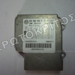 ΕΓΚΕΦΑΛΟΣ 1K0909605P ΑΕΡΟΣΑΚΟΥ