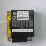 ΕΓΚΕΦΑΛΟΣ 3C0909605H ΑΕΡΟΣΑΚΟΥ