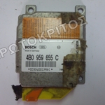 ΕΓΚΕΦΑΛΟΣ 4B0959655C ΑΕΡΟΣΑΚΟΥ