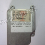 ΕΓΚΕΦΑΛΟΣ 6Q0909605 ΑΕΡΟΣΑΚΟΥ