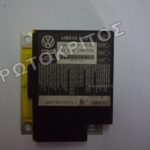 ΕΓΚΕΦΑΛΟΣ 6Q0909605AE ΑΕΡΟΣΑΚΟΥ