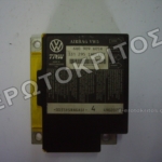 ΕΓΚΕΦΑΛΟΣ 6Q0909605R ΑΕΡΟΣΑΚΟΥ