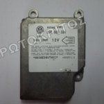 ΕΓΚΕΦΑΛΟΣ 6Q0909601 ΑΕΡΟΣΑΚΟΥ