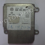 ΕΓΚΕΦΑΛΟΣ 6Q0909605H ΑΕΡΟΣΑΚΟΥ