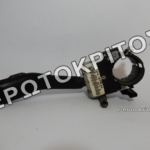 ΔΙΑΚΟΠΤΗΣ ΦΛΑΣ 8L0953513B ΜΕΤΑΧΕΙΡΙΣΜΕΝΟΣ ΓΝΗΣΙΟΣ 8 ΔΙΑΚΟΠΤΗΣ ΦΛΑΣ 8L0953513B ΜΕΤΑΧΕΙΡΙΣΜΕΝΟΣ ΓΝΗΣΙΟΣ