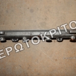 ΜΠΕΚΙΕΡΑ 036133319A 1.4 16V AXP ΜΕΤΑΧΕΙΡΙΣΜΕΝΗ ΓΝΗΣΙΑ Μεταχειρισμένο