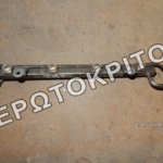 ΜΠΕΚΙΕΡΑ 06A133681 1.8T AGU 98-00 ΜΕΤΑΧΕΙΡΙΣΜΕΝΗ ΓΝΗΣΙΑ