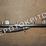 ΜΠΕΚΙΕΡΑ 06B133317N 1.8T BFB ΜΕΤΑΧΕΙΡΙΣΜΕΝΗ ΓΝΗΣΙΑ