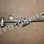 ΜΠΕΚΙΕΡΑ 06B133681 1.8 PASSAT SUPERB ΜΕΤΑΧΕΙΡΙΣΜΕΝΗ ΓΝΗΣΙΑ